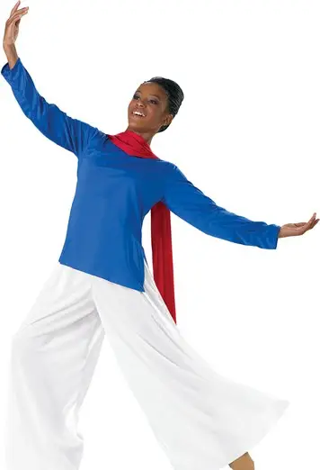 Pullover Top
