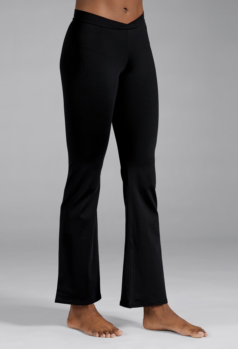 lululemon jazz pants