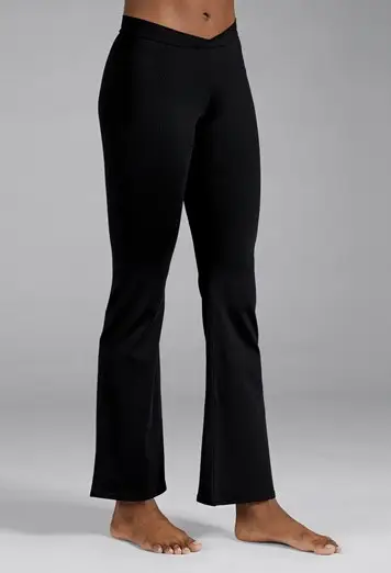 Capezio Jazz Pant