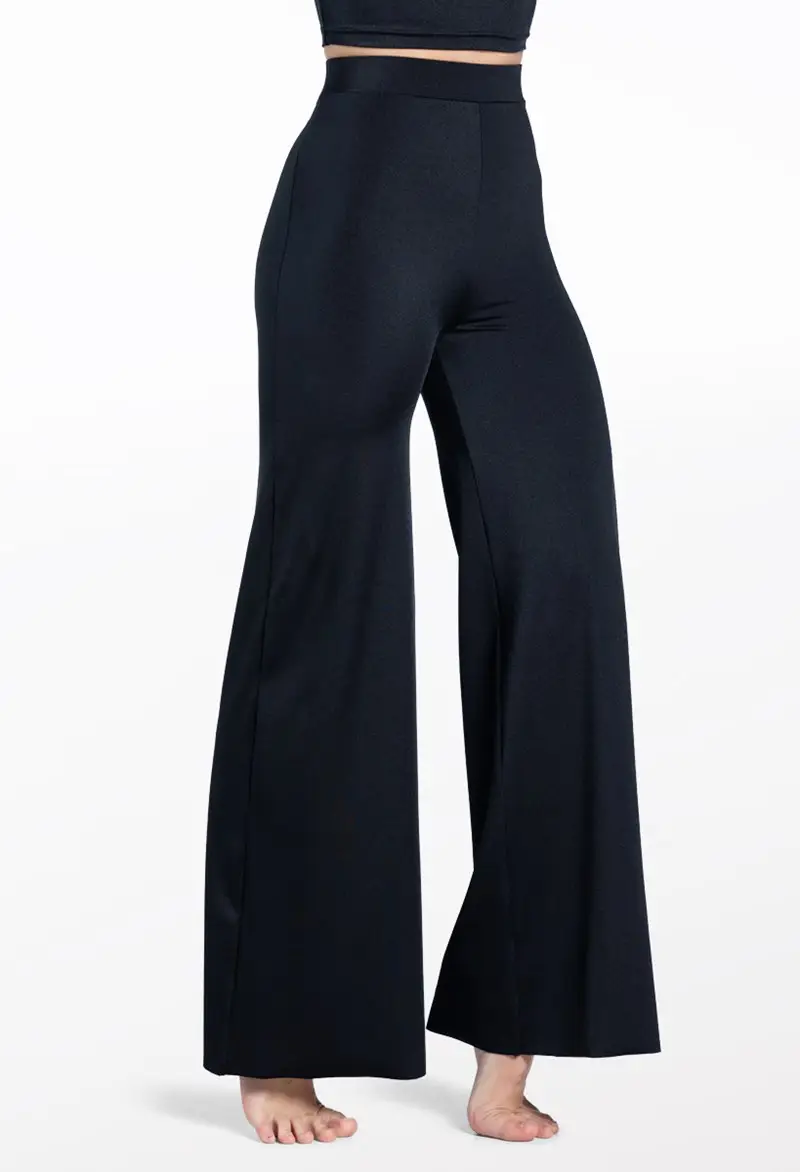 chinese dress ladies Eve Pants White main image 1