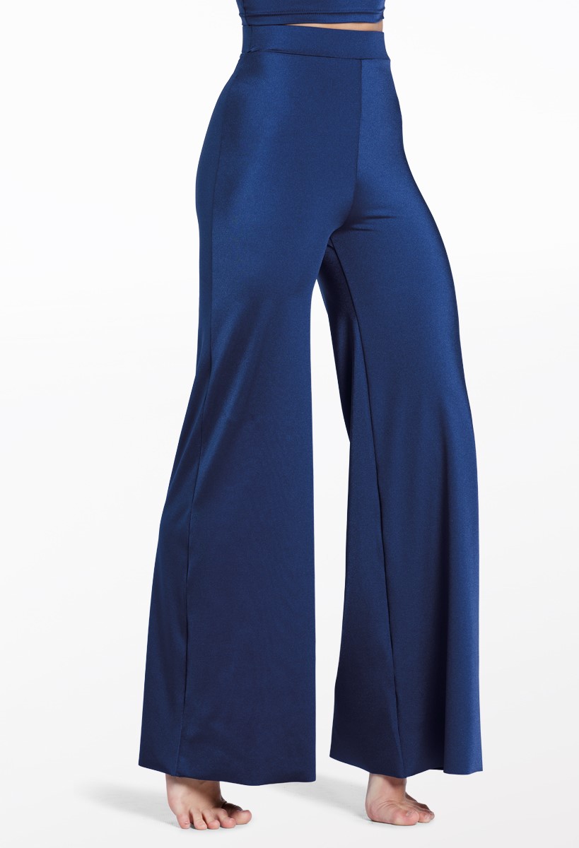 専用SOFT LIGHT SUPER WIDE PANTS NAVY 2XL 専用SOFT LIGHT SUPER WIDE PANTS NAVY 2XL