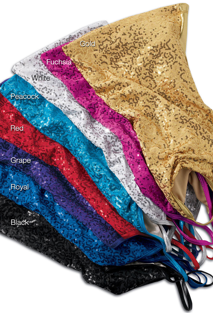 トップス THEREDTHREAD S fur sequins camisole THEREDTHREAD / ザレッドスレッド】S fur sequins camisole