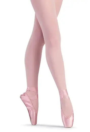 Bloch Adult Footed Tights