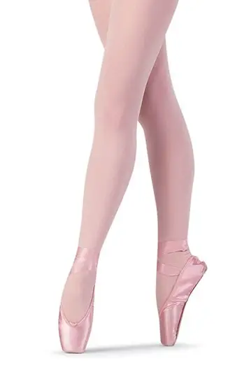 Bloch Child Footed Tight