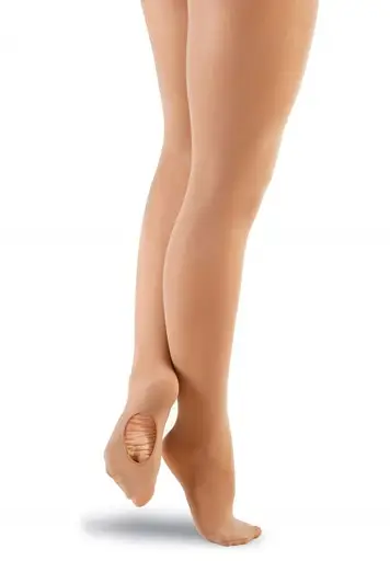 Bloch Child Adaptatoe Tight