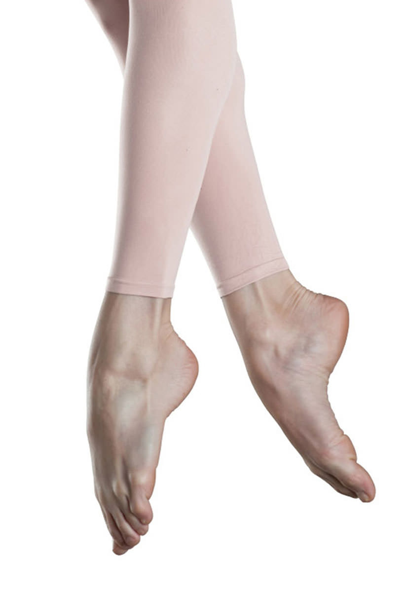 Bloch Child Footless Tight