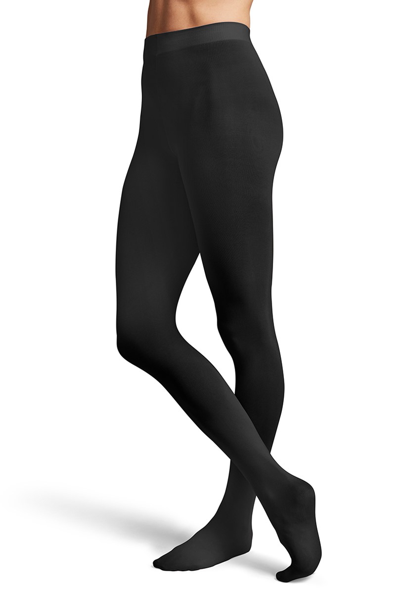 Black Tights | Dancewear Solutions®
