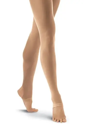 Stirrup Tights - Adult