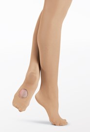 Dance Tights - Tan or Pink  Shop LSC Limited Liability Corporation