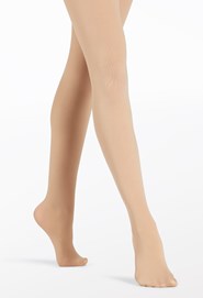 Capezio Footless Tight : N140 - Just For Kix