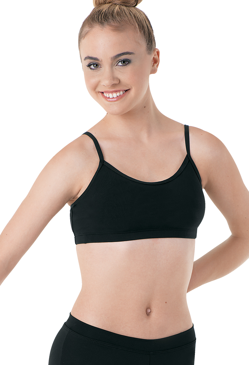 Basic Camisole Dance Bra Top | Capezio