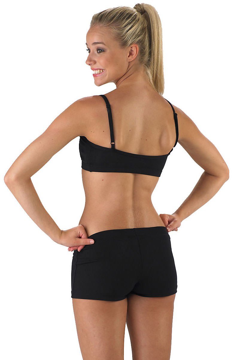 Basic Camisole Dance Bra Top | Capezio