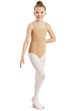 Girls Classic Camisole Ballet Leotard