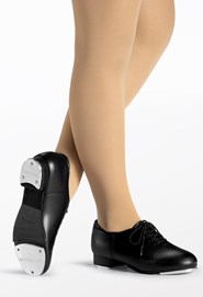 Shop - Tap Shoes - Lace up and Maryjane styles of Tap Shoes