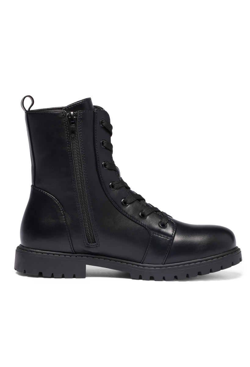 Commander Hip-Hop Dance Combat Boot | Weissman®