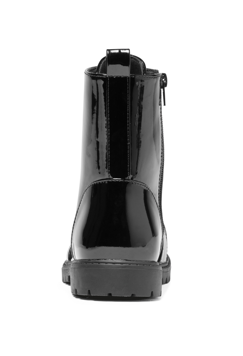 Commander Hip-Hop Dance Combat Boot | Weissman®