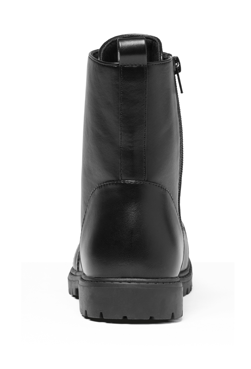 Commander Hip-Hop Dance Combat Boot | Weissman®