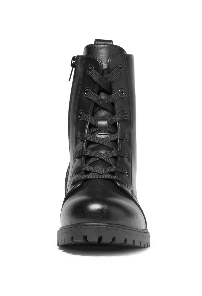Commander Hip-Hop Dance Combat Boot | Weissman®