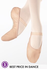 Buy DANCESOCKS hot pink dance socks shoe socks for smooth floors
