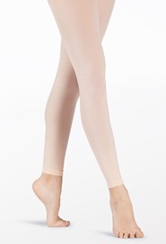Adult, Footless, Tights