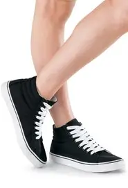 Glitter Lace-Up Combat Boots | Balera™