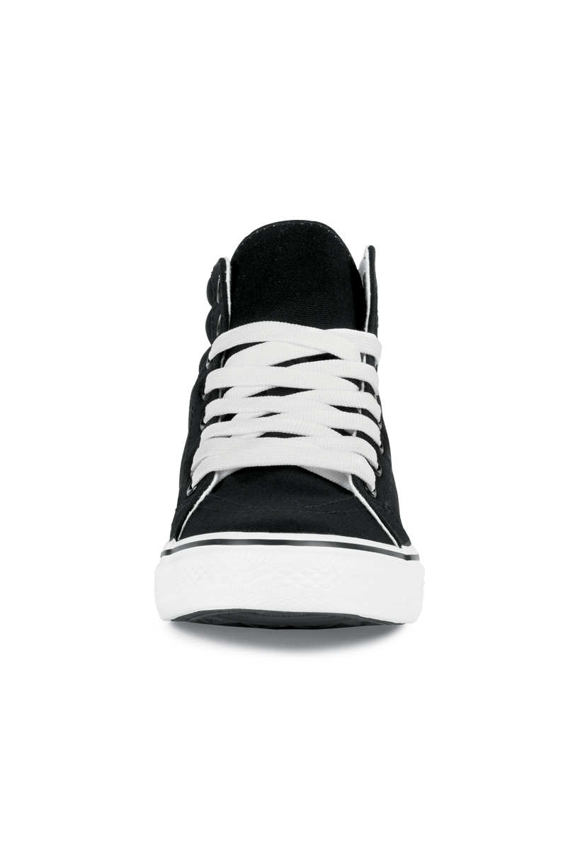 Sneaker Trends Vans Tumblr Girls Shoes Vans Fashion Style Sk8 Hi