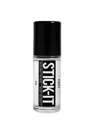 Yofi Stick-It Body Glue