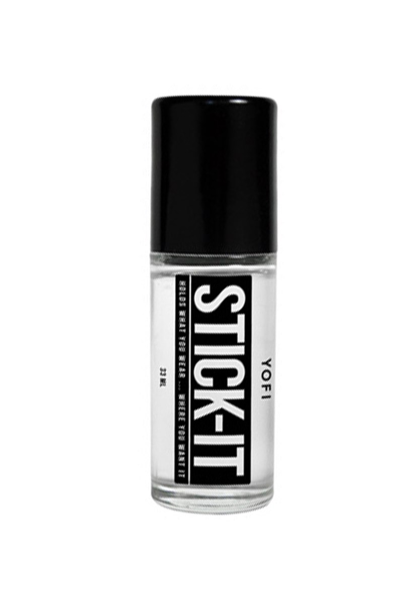 Yofi Stick-It Body Glue - Yofi - Product no longer available for purchase